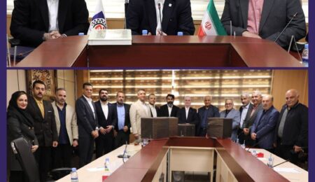 تقدیر از اعضای اسبق و پیشکسوت کمیسیون حل اختلاف و تشخیص اتاق اصناف تهران