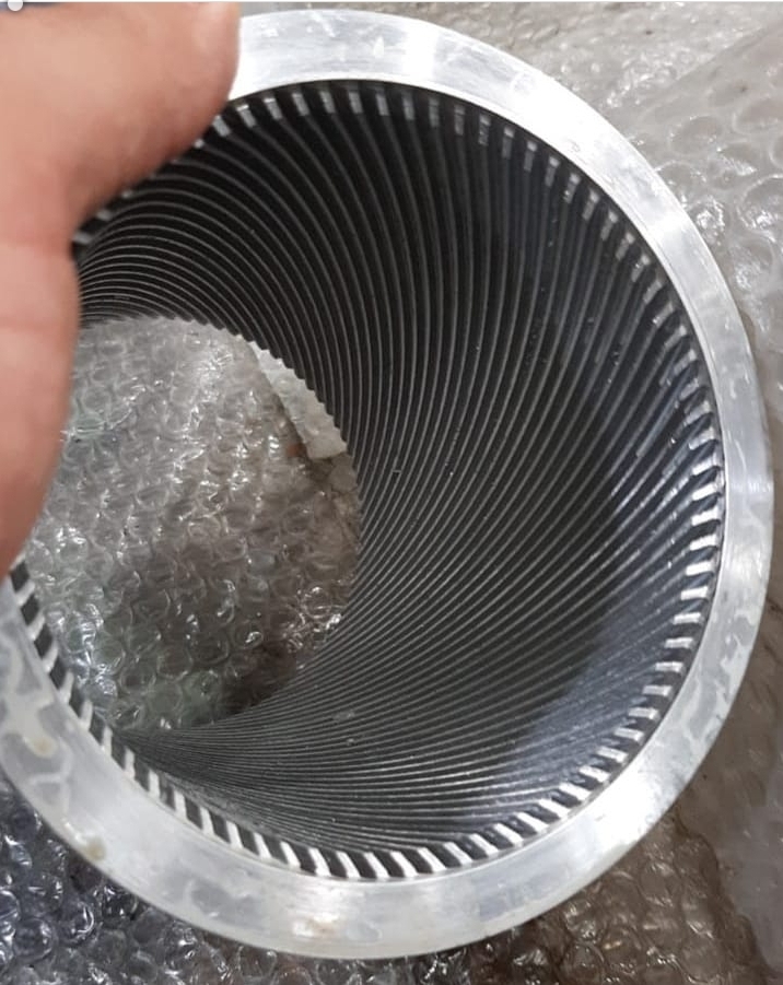 مرکز ماشین کاری اکباتان